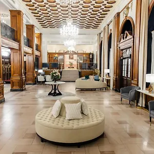 4* Hotel The Lord Nelson Hotel&suites