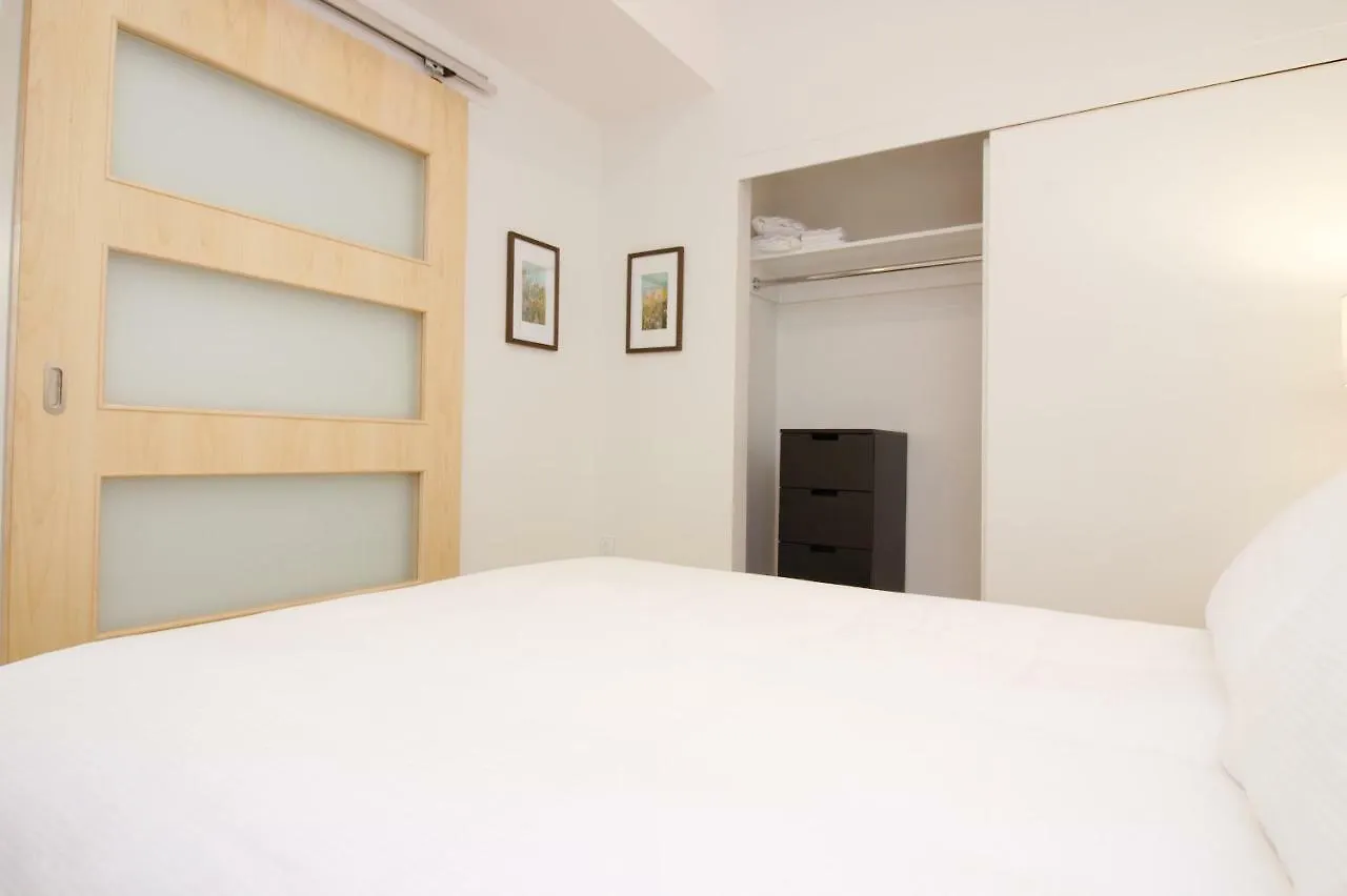 Moore Suites - The Alexander Halifax