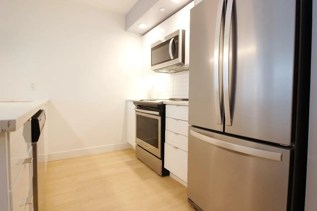 Apartment Moore Suites - The Alexander Halifax