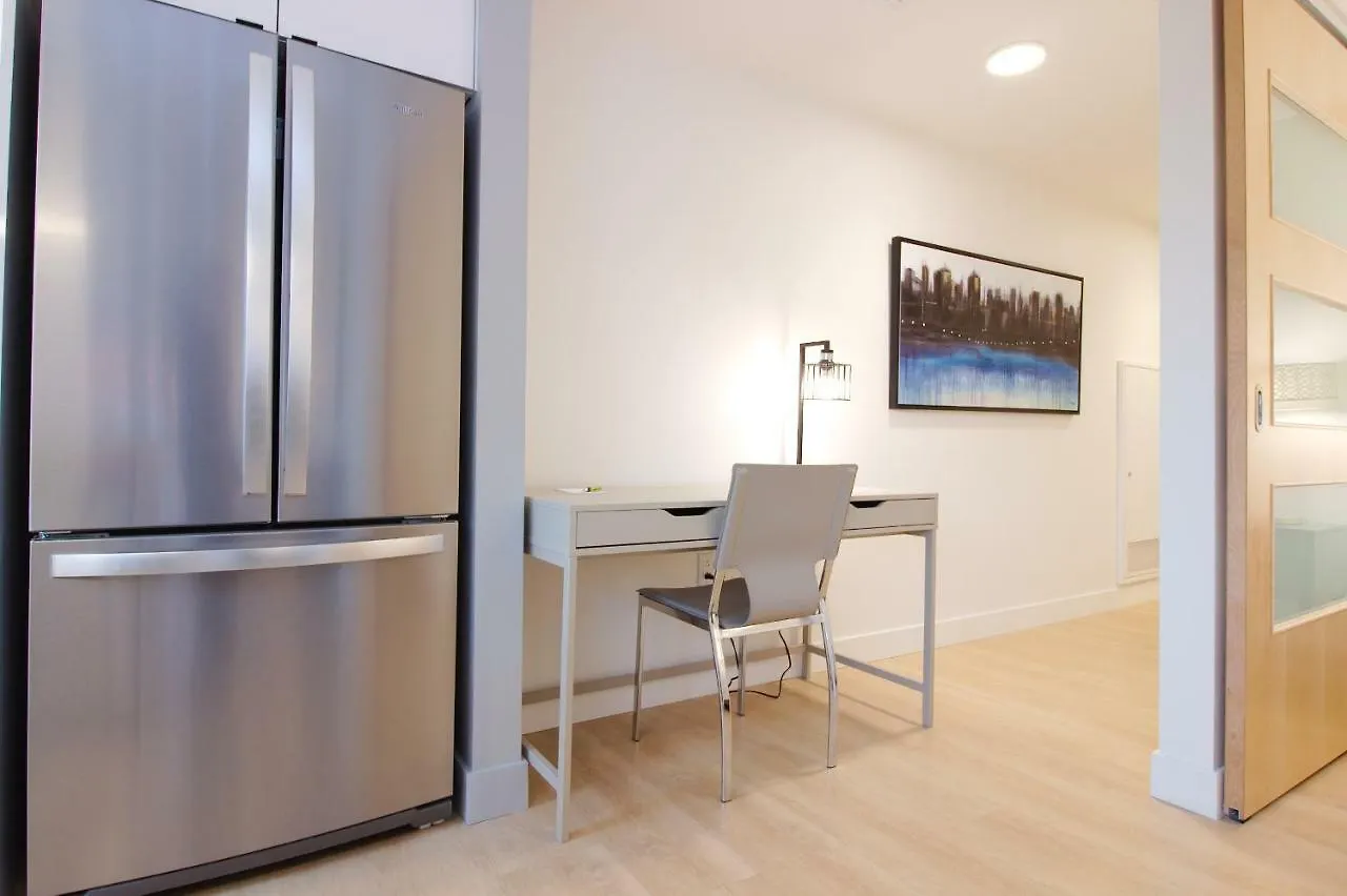 Apartment Moore Suites - The Alexander Halifax