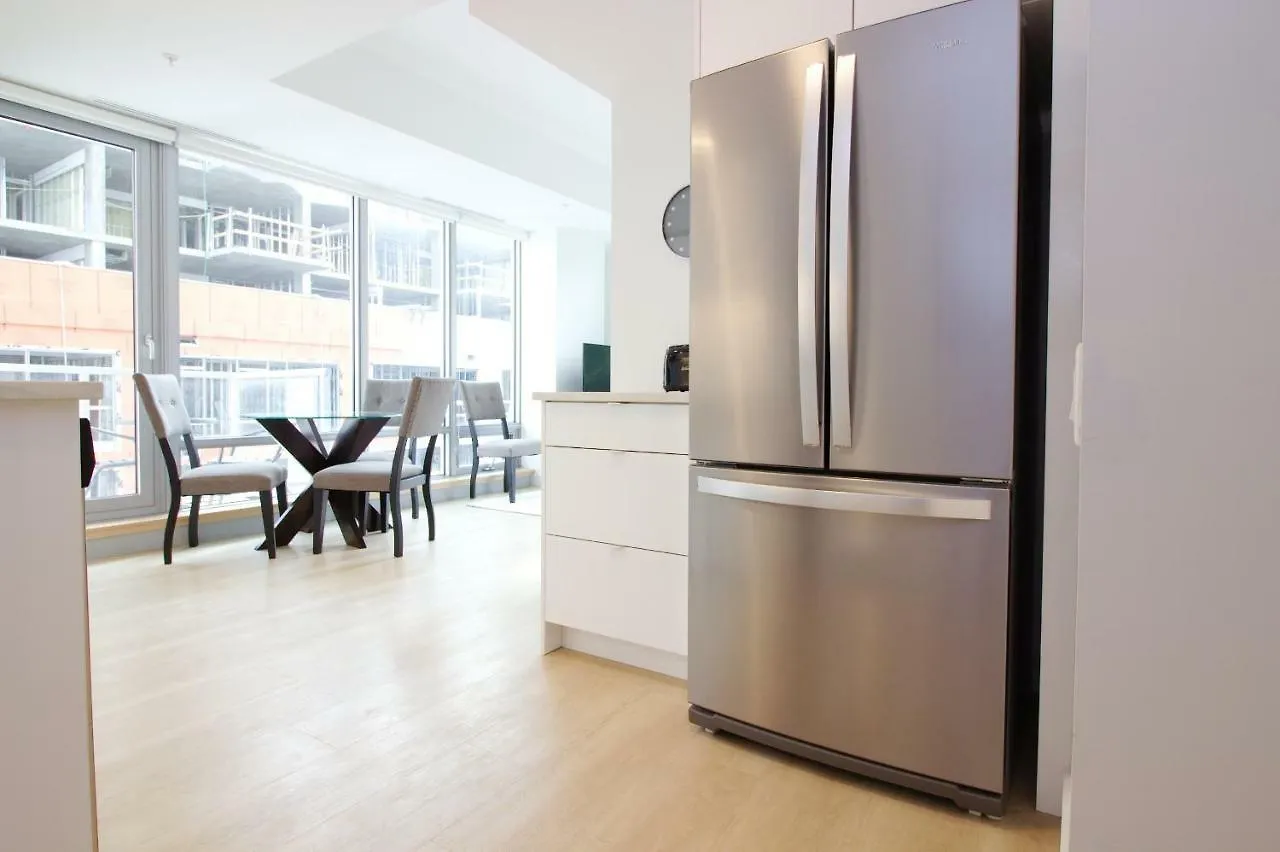 Apartment Moore Suites - The Alexander Halifax