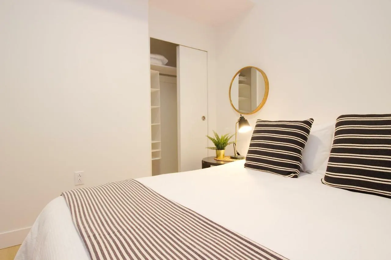 Moore Suites - The Alexander Halifax Canada