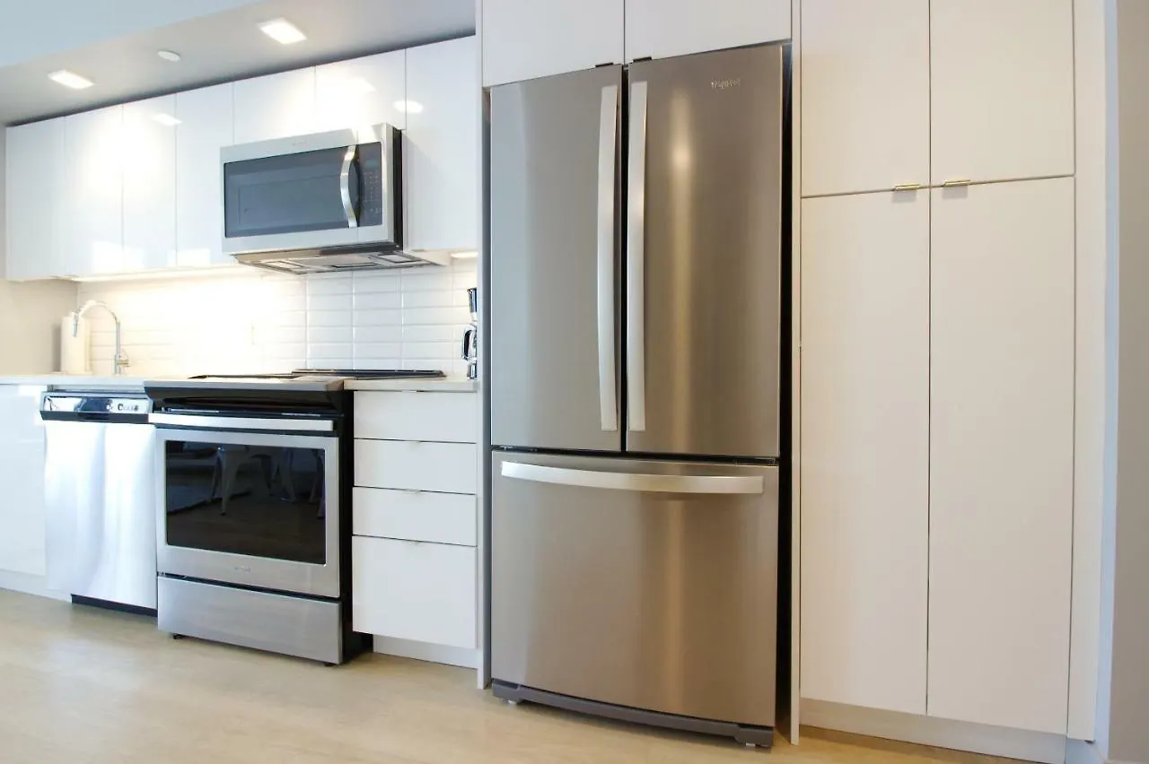 Apartment Moore Suites - The Alexander Halifax