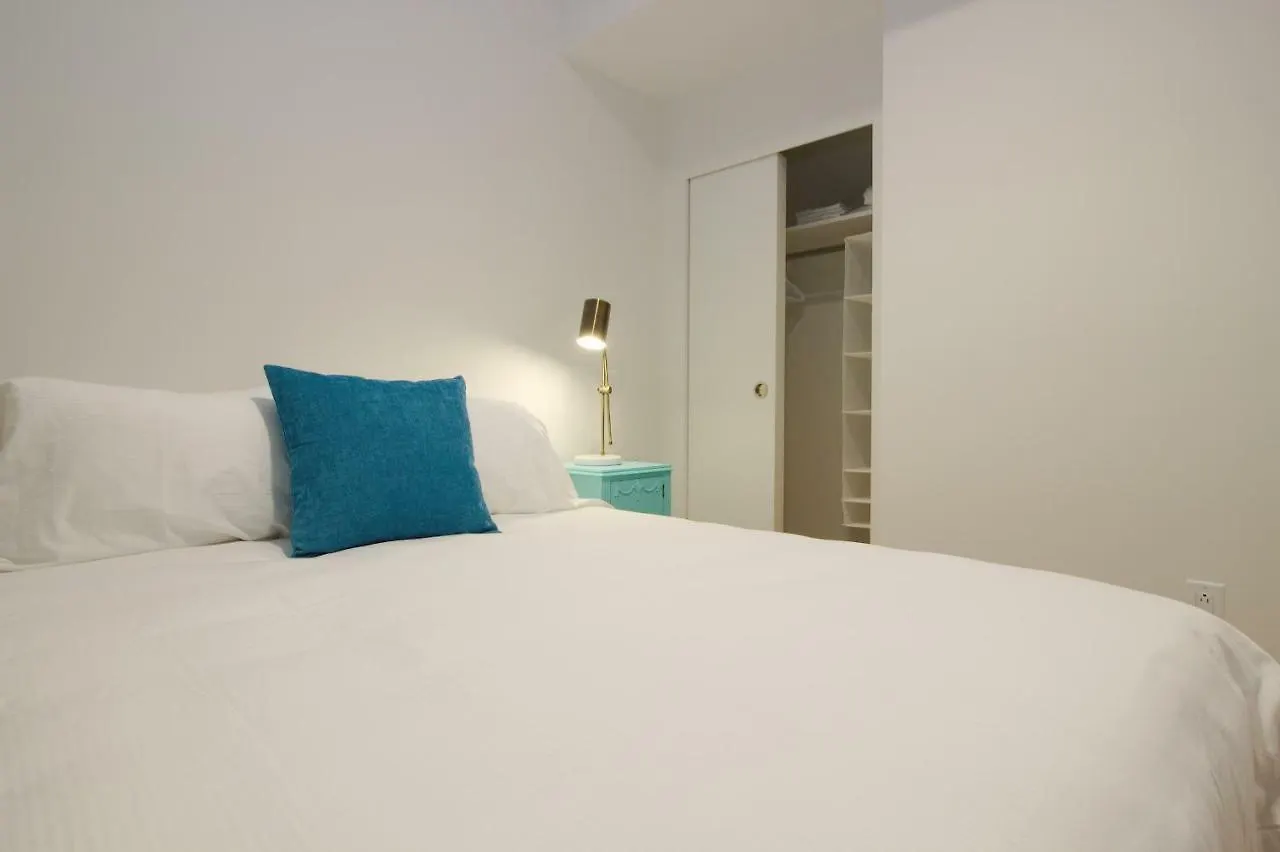 Moore Suites - The Alexander Halifax